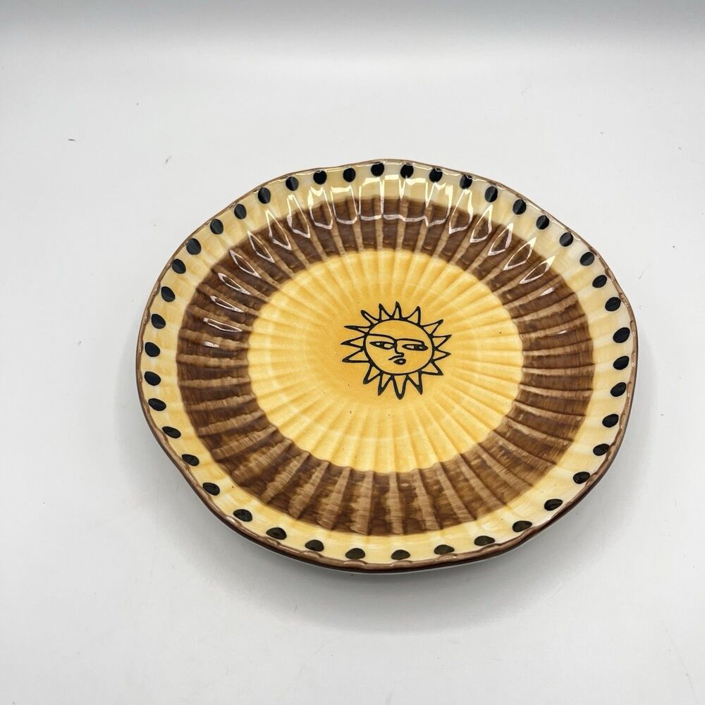 Soleil Sun Side Plate Urban Outfitters